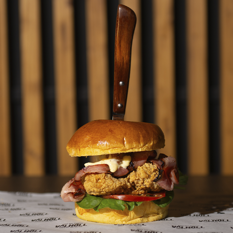 valholl burger